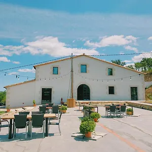 Hotel CAN BUFÍ - Hotel&Winery, Llagostera