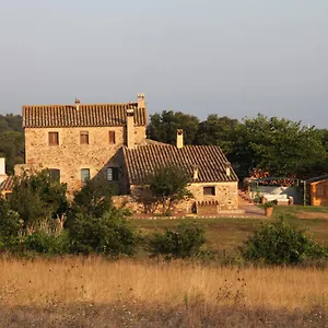 Lodge Cabanyes, Llagostera