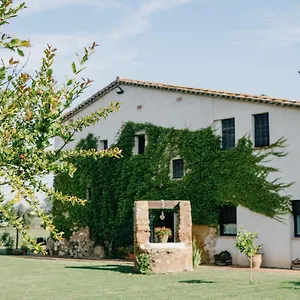 Agroturismo Serra 1786, Llagostera