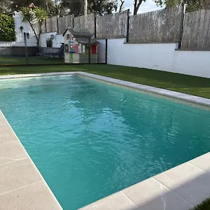Сasa de vacaciones Espectacular Casa En - Costa Brava, Con Piscina, Llagostera