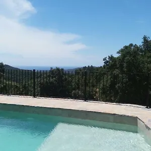 Сasa de vacaciones Cadiretes, Llagostera