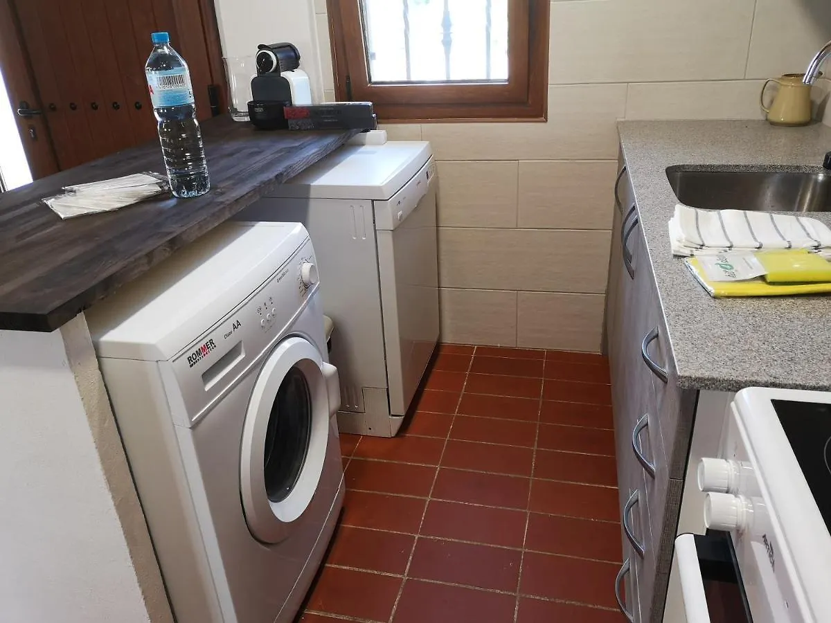 Lloguer30 La Rajoleria Para Desconectar Llagostera