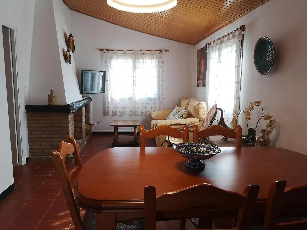 Holiday home Lloguer30 La Rajoleria Para Desconectar Llagostera Spain