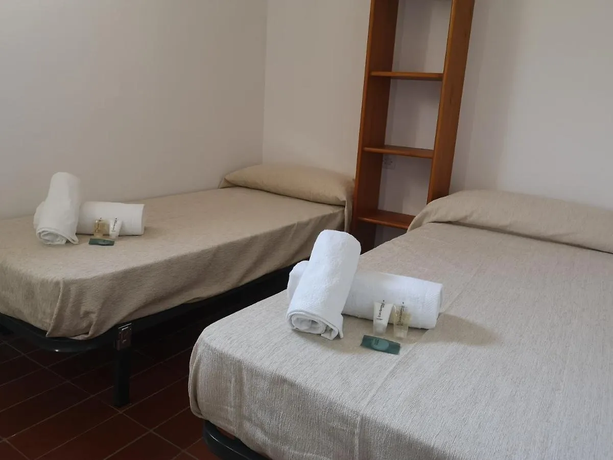 Holiday home Lloguer30 La Rajoleria Para Desconectar Llagostera