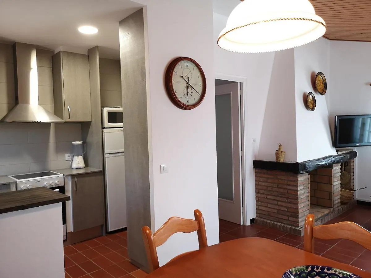 Holiday home Lloguer30 La Rajoleria Para Desconectar Llagostera Spain
