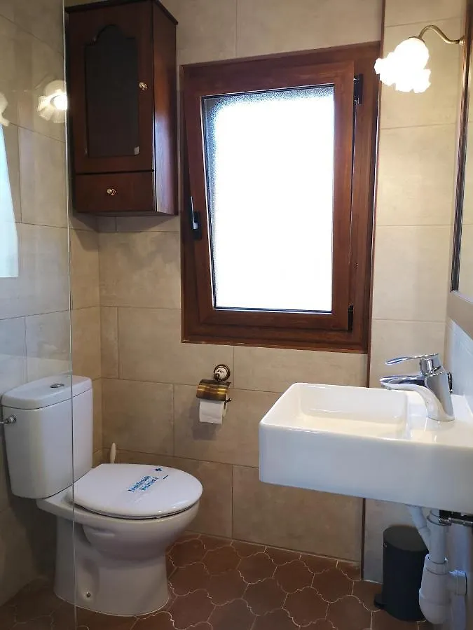 Holiday home Lloguer30 La Rajoleria Para Desconectar Llagostera Spain