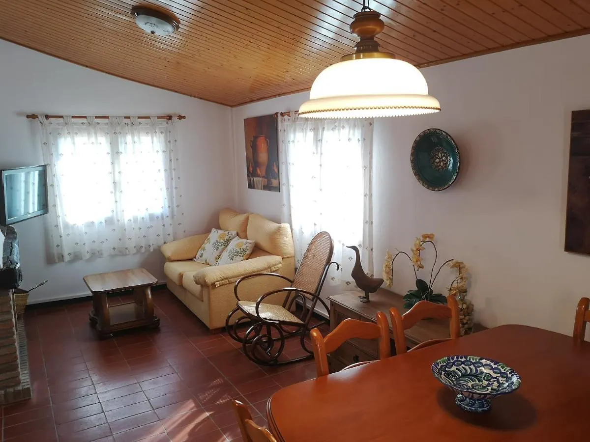Holiday home Lloguer30 La Rajoleria Para Desconectar Llagostera