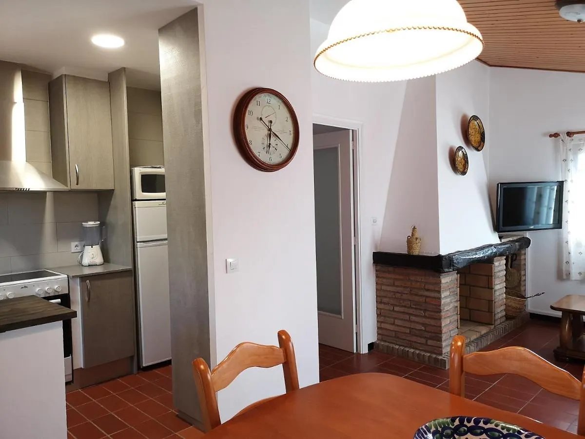 Lloguer30 La Rajoleria Para Desconectar Llagostera Holiday home