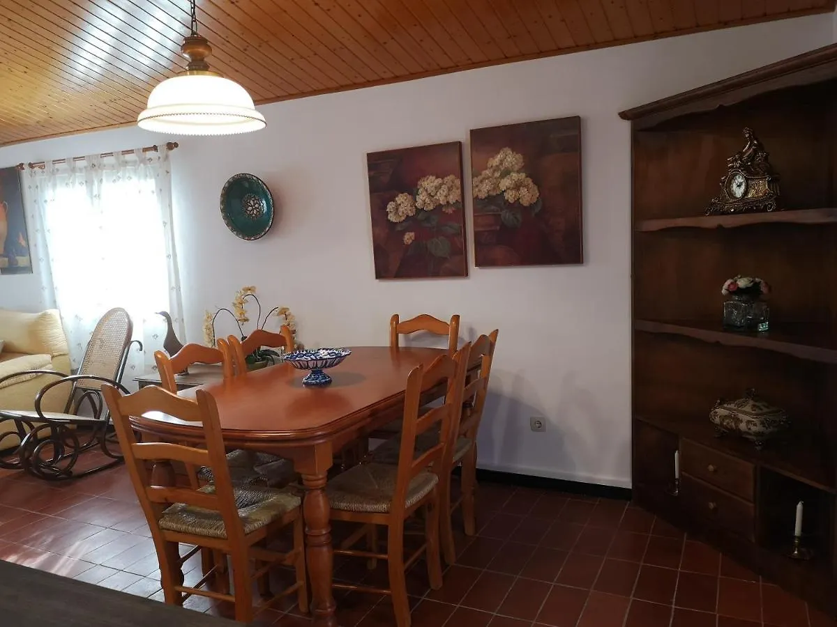Holiday home Lloguer30 La Rajoleria Para Desconectar Llagostera