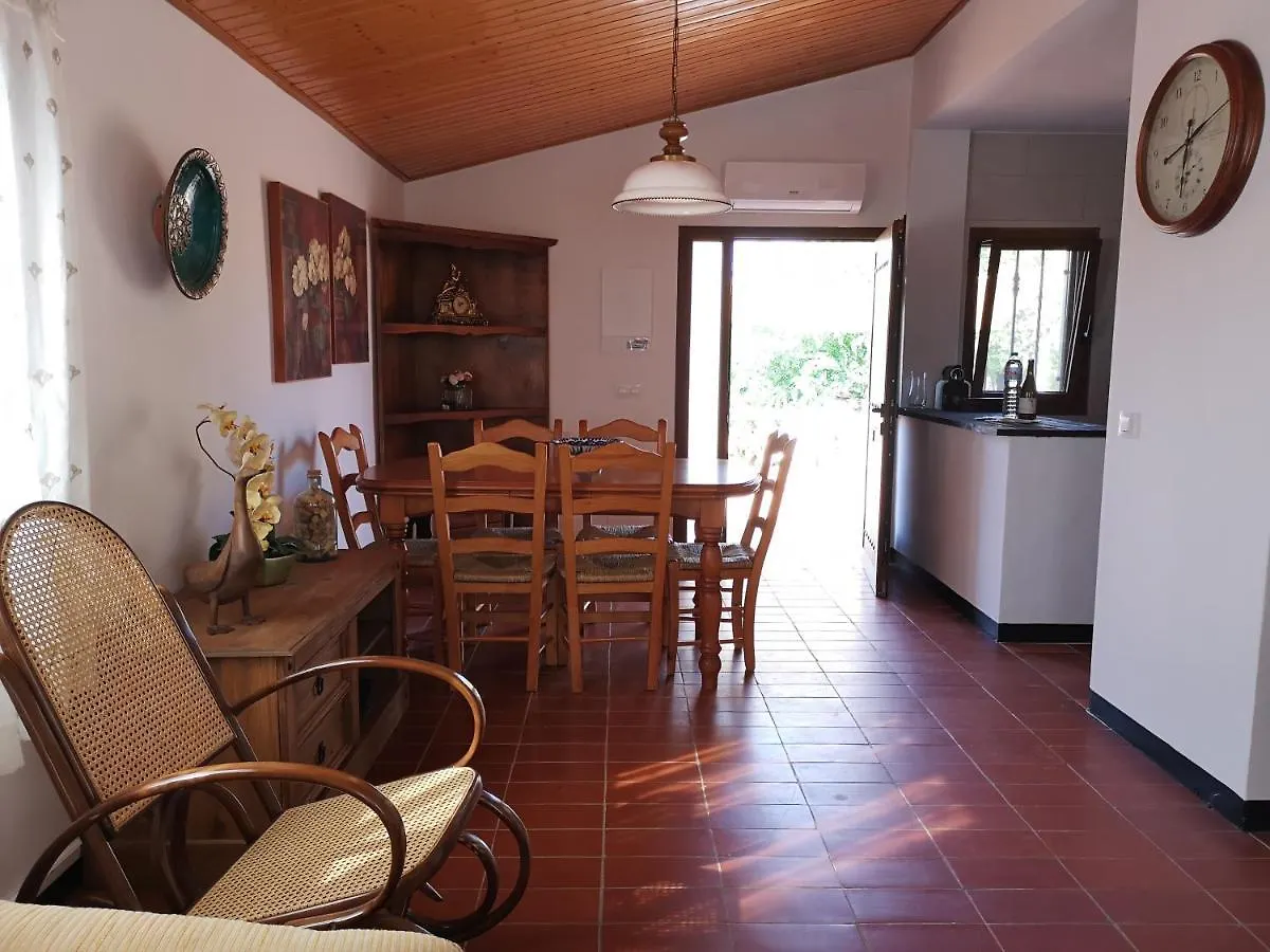Lloguer30 La Rajoleria Para Desconectar Llagostera