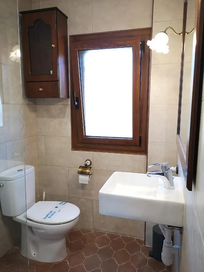 Lloguer30 La Rajoleria Para Desconectar Llagostera Holiday home