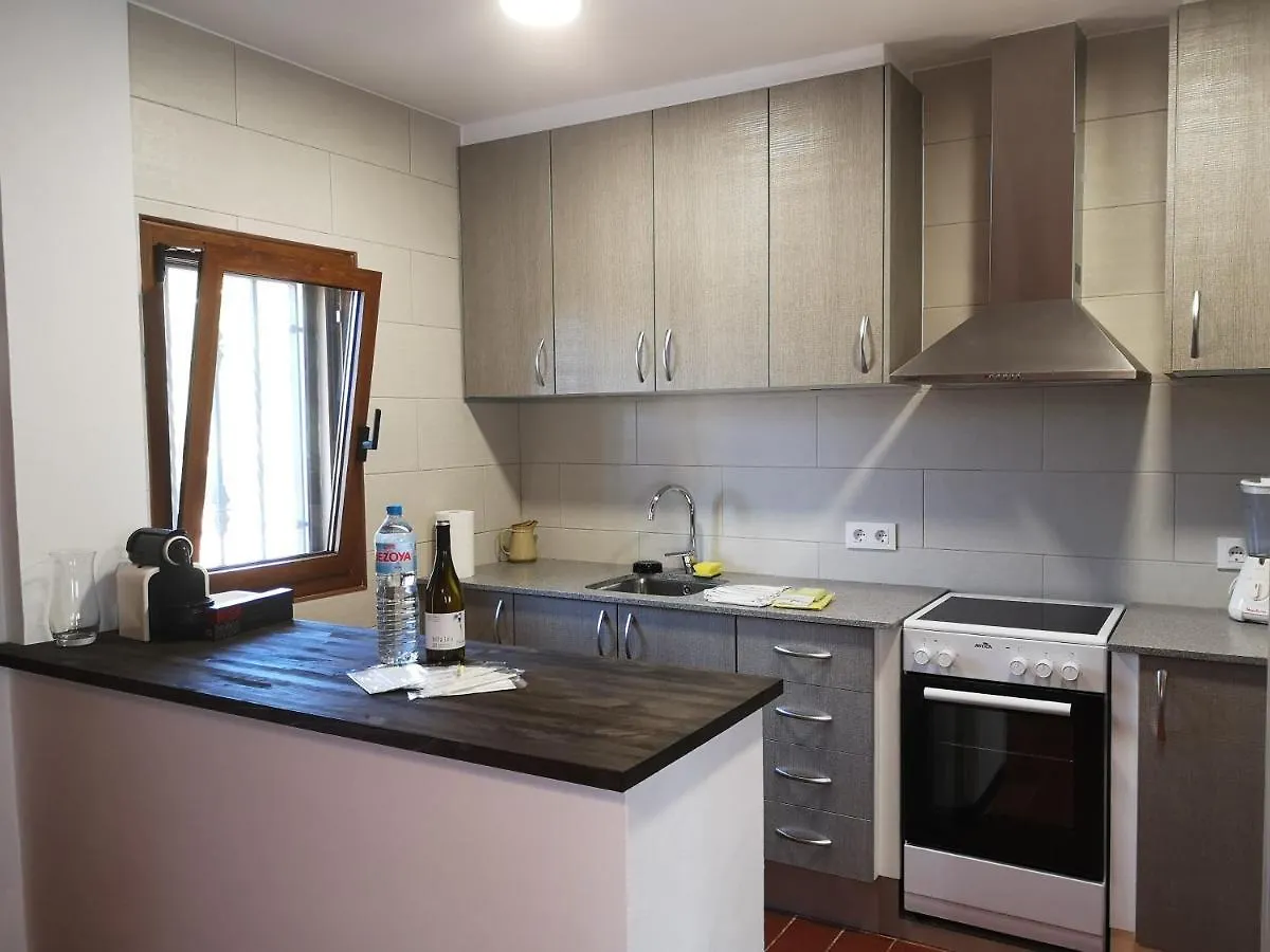 Lloguer30 La Rajoleria Para Desconectar Llagostera Holiday home